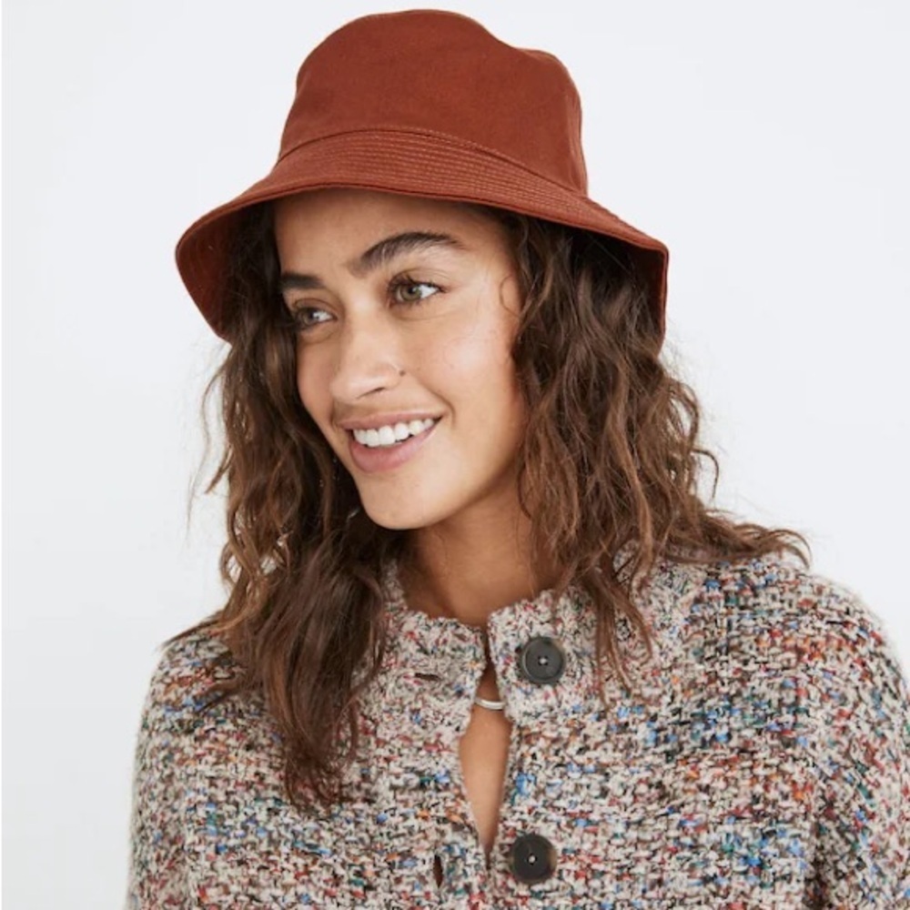 Madewell Sadler Cardigan Sweater Merino Wool-Blend Size S - Picture 9 of 12